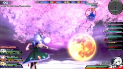 画像ギャラリー No.004のサムネイル画像 / 「東方スカイアリーナ・幻想郷空戦姫-MATSURI-CLIMAX」の配信日が5月20日に再決定