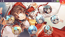 PS4꡼ʡ۶ɱ-MATSURI-CLIMAXפۿPS StoreȡPlay,Doujin!ץץȺʤΰ