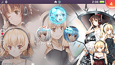 ꡼ No.015Υͥ / PS4꡼ʡ۶ɱ-MATSURI-CLIMAXפۿPS StoreȡPlay,Doujin!ץץȺʤΰ