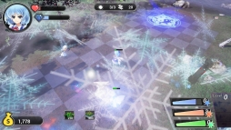 画像ギャラリー No.006のサムネイル画像 / Play,Doujin!が博麗神社例大祭に出展。「東方ディフェンダーズ」など7作品が試遊可能