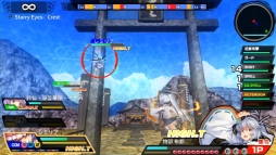 画像ギャラリー No.014のサムネイル画像 / Play,Doujin!が博麗神社例大祭に出展。「東方ディフェンダーズ」など7作品が試遊可能