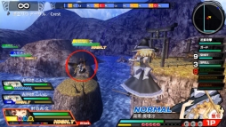 画像ギャラリー No.015のサムネイル画像 / Play,Doujin!が博麗神社例大祭に出展。「東方ディフェンダーズ」など7作品が試遊可能