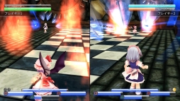 画像ギャラリー No.021のサムネイル画像 / Play,Doujin!が博麗神社例大祭に出展。「東方ディフェンダーズ」など7作品が試遊可能