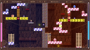 画像ギャラリー No.026のサムネイル画像 / Play,Doujin!が博麗神社例大祭に出展。「東方ディフェンダーズ」など7作品が試遊可能