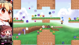 画像ギャラリー No.030のサムネイル画像 / Play,Doujin!が博麗神社例大祭に出展。「東方ディフェンダーズ」など7作品が試遊可能