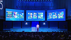 画像ギャラリー No.002のサムネイル画像 / 「みんなのゴルフシリーズ最新作」のPVが公開。SCE WWSプレジデントの吉田修平氏が本作の構想について語る