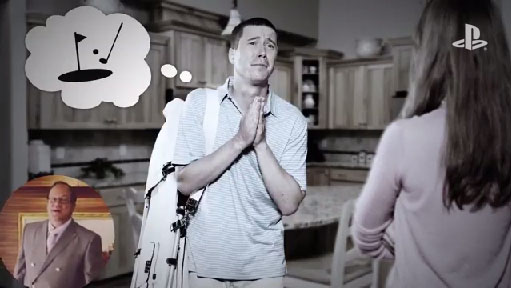 ֤ߤʤGOLFץ꡼ǿȯɽPV