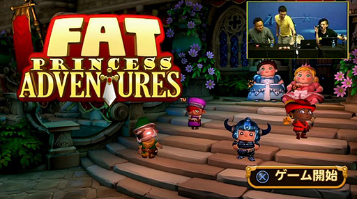 ꡼ No.006Υͥ / TGS 2015ϳϺ᤬GRAVITY DAZEפäꤷۿȡJAPANļĥ in ॷ祦2015פޤȤ