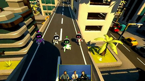 ꡼ No.009Υͥ / TGS 2015ϳϺ᤬GRAVITY DAZEפäꤷۿȡJAPANļĥ in ॷ祦2015פޤȤ