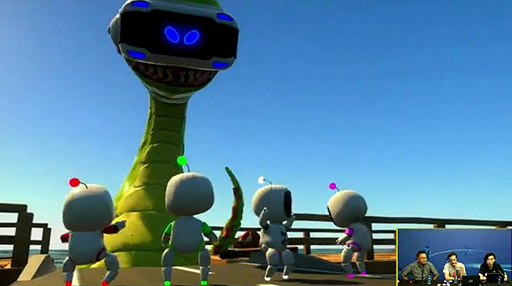 ꡼ No.010Υͥ / TGS 2015ϳϺ᤬GRAVITY DAZEפäꤷۿȡJAPANļĥ in ॷ祦2015פޤȤ