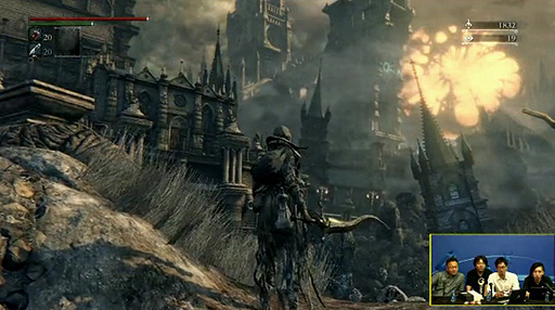 ꡼ No.012Υͥ / TGS 2015ϳϺ᤬GRAVITY DAZEפäꤷۿȡJAPANļĥ in ॷ祦2015פޤȤ