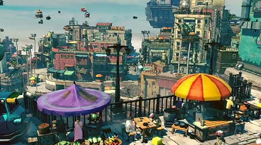 ꡼ No.018Υͥ / TGS 2015ϳϺ᤬GRAVITY DAZEפäꤷۿȡJAPANļĥ in ॷ祦2015פޤȤ