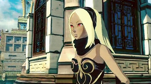 ꡼ No.019Υͥ / TGS 2015ϳϺ᤬GRAVITY DAZEפäꤷۿȡJAPANļĥ in ॷ祦2015פޤȤ