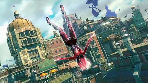 ꡼ No.020Υͥ / TGS 2015ϳϺ᤬GRAVITY DAZEפäꤷۿȡJAPANļĥ in ॷ祦2015פޤȤ