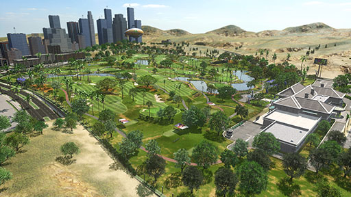 ꡼ No.018 | TGS 2015ϥդ˲äƤͷӤڤȤߤGOLեɤ롣New ߤʤGOLFץåݡ