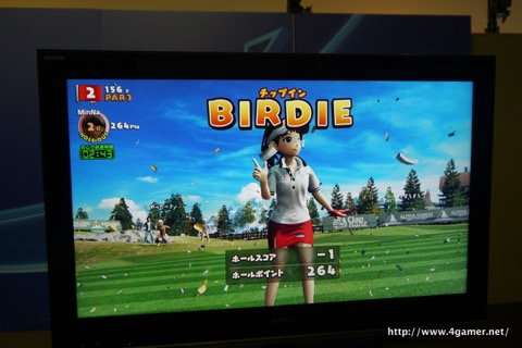 ꡼ No.002 | TGS 2016ϥդꡤƥȤͷӤäNew ߤʤGOLF׻ͷݡ