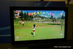 ꡼ No.010 | TGS 2016ϥդꡤƥȤͷӤäNew ߤʤGOLF׻ͷݡ