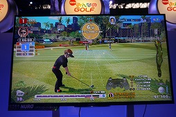 ꡼ No.003 | TGS 2016ϥץɤΥեɤǡѲ˹碌ƥNew ߤʤGOLFץۡåݡ