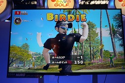 ꡼ No.004 | TGS 2016ϥץɤΥեɤǡѲ˹碌ƥNew ߤʤGOLFץۡåݡ