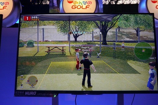 ꡼ No.005 | TGS 2016ϥץɤΥեɤǡѲ˹碌ƥNew ߤʤGOLFץۡåݡ