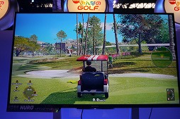 ꡼ No.006 | TGS 2016ϥץɤΥեɤǡѲ˹碌ƥNew ߤʤGOLFץۡåݡ