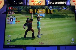 ꡼ No.008 | TGS 2016ϥץɤΥեɤǡѲ˹碌ƥNew ߤʤGOLFץۡåݡ