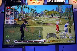 ꡼ No.009 | TGS 2016ϥץɤΥեɤǡѲ˹碌ƥNew ߤʤGOLFץۡåݡ