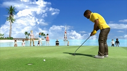 ꡼ No.007 | ꡼ǿNew ߤʤGOLFסȯ2017ǯ831˷ꡣͽդ