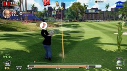 ���������꡼ No.002�Υ���ͥ������ / ������Υץ쥤�䡼�Ȱ��ˡ���������ʬ��­�Ƕ��롪����New �ߤ�ʤ�GOLF�פΥ��������ɥ���饤��ƥ��Ȥ��ݡ���