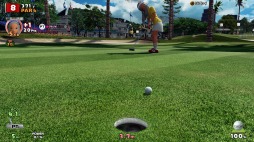 ���������꡼ No.003�Υ���ͥ������ / ������Υץ쥤�䡼�Ȱ��ˡ���������ʬ��­�Ƕ��롪����New �ߤ�ʤ�GOLF�פΥ��������ɥ���饤��ƥ��Ȥ��ݡ���