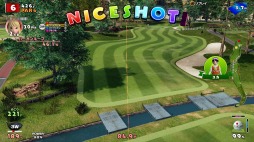 ���������꡼ No.016�Υ���ͥ������ / ������Υץ쥤�䡼�Ȱ��ˡ���������ʬ��­�Ƕ��롪����New �ߤ�ʤ�GOLF�פΥ��������ɥ���饤��ƥ��Ȥ��ݡ���