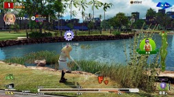 ���������꡼ No.026�Υ���ͥ������ / ������Υץ쥤�䡼�Ȱ��ˡ���������ʬ��­�Ƕ��롪����New �ߤ�ʤ�GOLF�פΥ��������ɥ���饤��ƥ��Ȥ��ݡ���