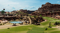 ꡼ No.006Υͥ / E3 2017ϡNew ߤʤGOLFסåȤ䥫åץαФ᤿ǿȥ쥤顼