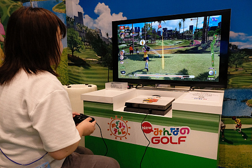 ꡼ No.015 | ֤ᤶޤƥӡ׻ͤΡNew ߤʤGOLFפץ쥤Ǥ֤ߤʤ̴Φ2017PlayStation֡θݡ