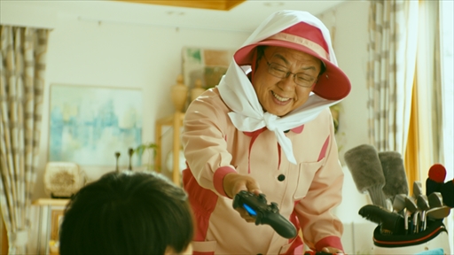 NewߤʤGOLFCMߤʤΤޤ