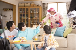 ꡼ No.007 | New ߤʤGOLFסˤбοCM825ϡߥȤǤϥ󥿥ӥ塼ưθ