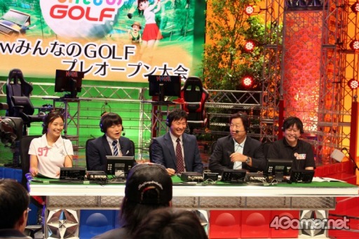 ꡼ No.001 | եƥӡ֤ݡפˤơ֤ݡ Presents New ߤʤGOLF 饷åפšܳʥȤפ碌ĥ βΤȡǮޥåŸ