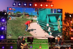 ꡼ No.005 | եƥӡ֤ݡפˤơ֤ݡ Presents New ߤʤGOLF 饷åפšܳʥȤפ碌ĥ βΤȡǮޥåŸ