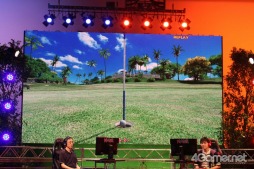 ꡼ No.009 | եƥӡ֤ݡפˤơ֤ݡ Presents New ߤʤGOLF 饷åפšܳʥȤפ碌ĥ βΤȡǮޥåŸ