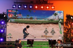 ꡼ No.010 | եƥӡ֤ݡפˤơ֤ݡ Presents New ߤʤGOLF 饷åפšܳʥȤפ碌ĥ βΤȡǮޥåŸ