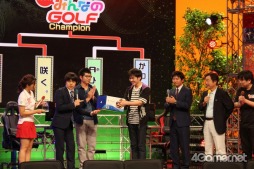 ꡼ No.013 | եƥӡ֤ݡפˤơ֤ݡ Presents New ߤʤGOLF 饷åפšܳʥȤפ碌ĥ βΤȡǮޥåŸ