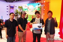 ꡼ No.014 | եƥӡ֤ݡפˤơ֤ݡ Presents New ߤʤGOLF 饷åפšܳʥȤפ碌ĥ βΤȡǮޥåŸ