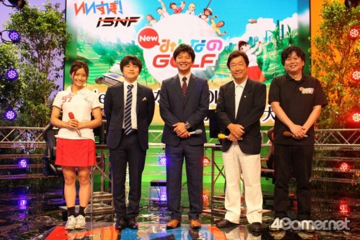 ꡼ No.015 | եƥӡ֤ݡפˤơ֤ݡ Presents New ߤʤGOLF 饷åפšܳʥȤפ碌ĥ βΤȡǮޥåŸ