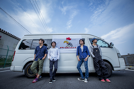 画像ギャラリー No.001のサムネイル画像 / PlayStation Music,「New みんなのGOLF」が楽しくなる楽曲を人気アーティストがピックアップ