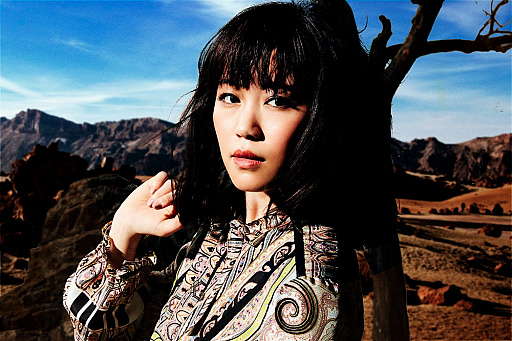 画像ギャラリー No.003のサムネイル画像 / PlayStation Music,「New みんなのGOLF」が楽しくなる楽曲を人気アーティストがピックアップ