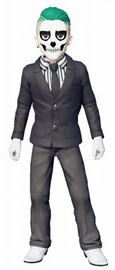 ꡼ No.003 | New ߤʤGOLFסϥ󥳥塼बָۿ