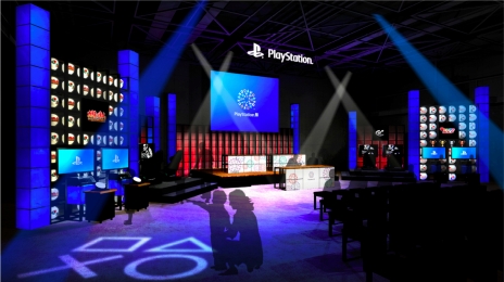 ꡼ No.002 | PlayStation 2017פ1029缡šڡ塦ʡ3ԻԤTGSνŸȥͷǤ