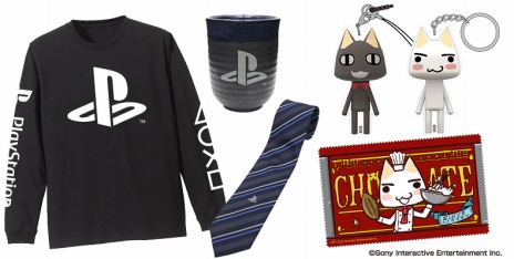 ꡼ No.004 | PlayStation 2017פ1029缡šڡ塦ʡ3ԻԤTGSνŸȥͷǤ