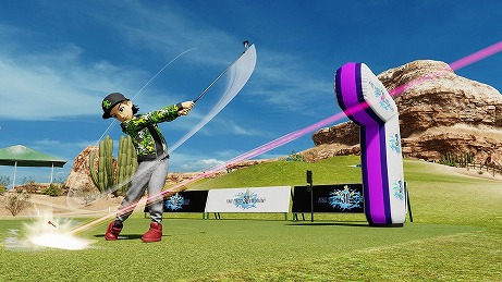 ꡼ No.005Υͥ / New ߤʤGOLFפ֥եʥե󥿥30ǯǰפȥܡ祳ܤ˾äƥäꡤˤȤǽ