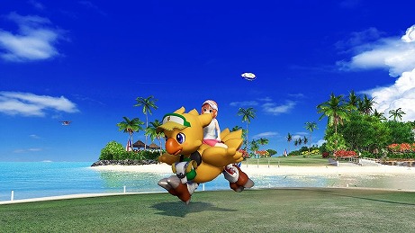 ꡼ No.010Υͥ / New ߤʤGOLFפ֥եʥե󥿥30ǯǰפȥܡ祳ܤ˾äƥäꡤˤȤǽ